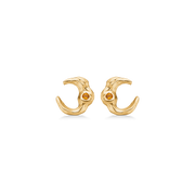 Lunar Earrings