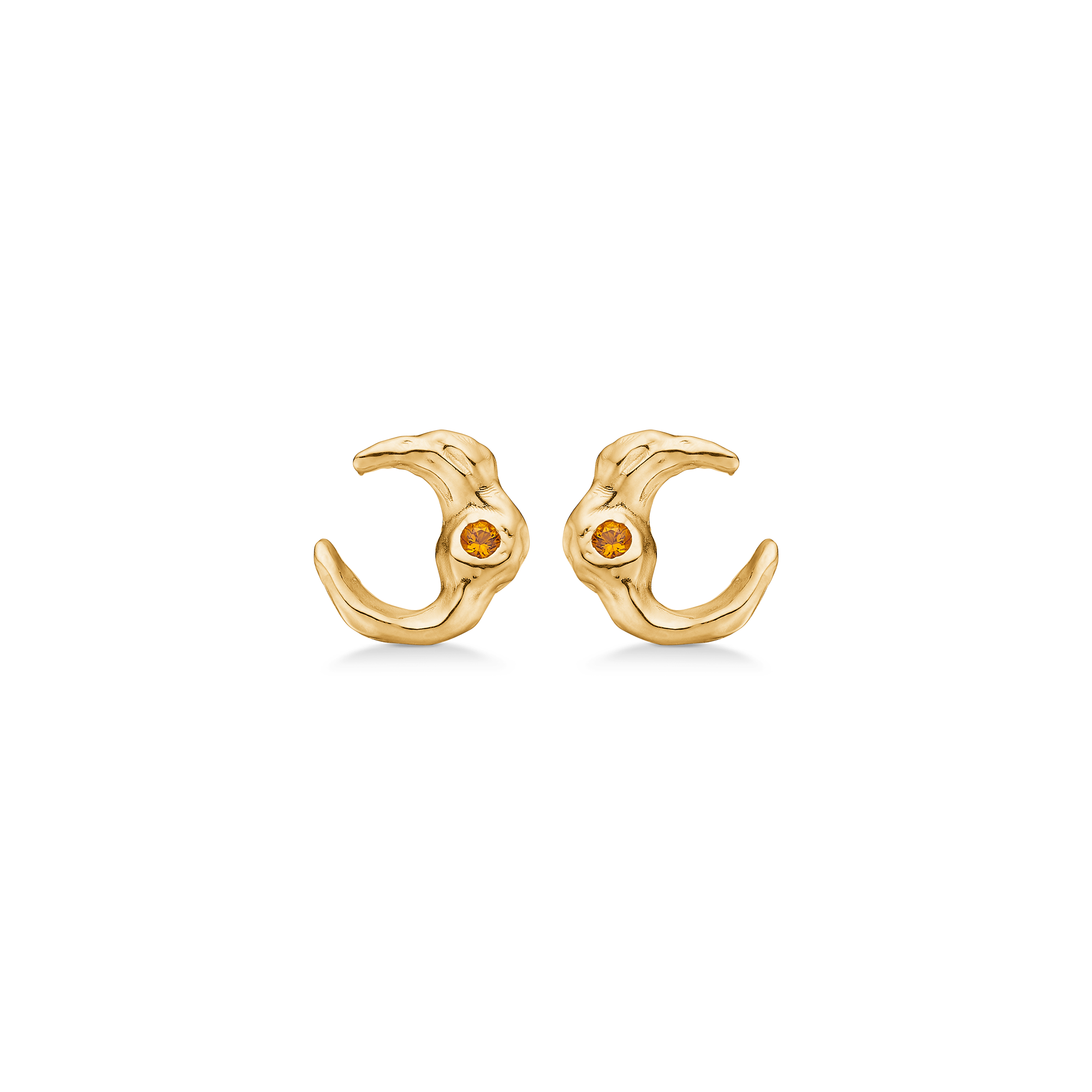 Lunar Earrings