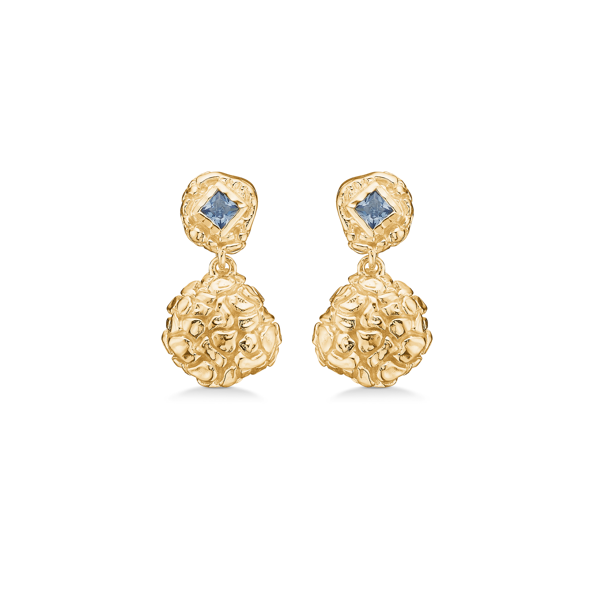 Untamed Earrings