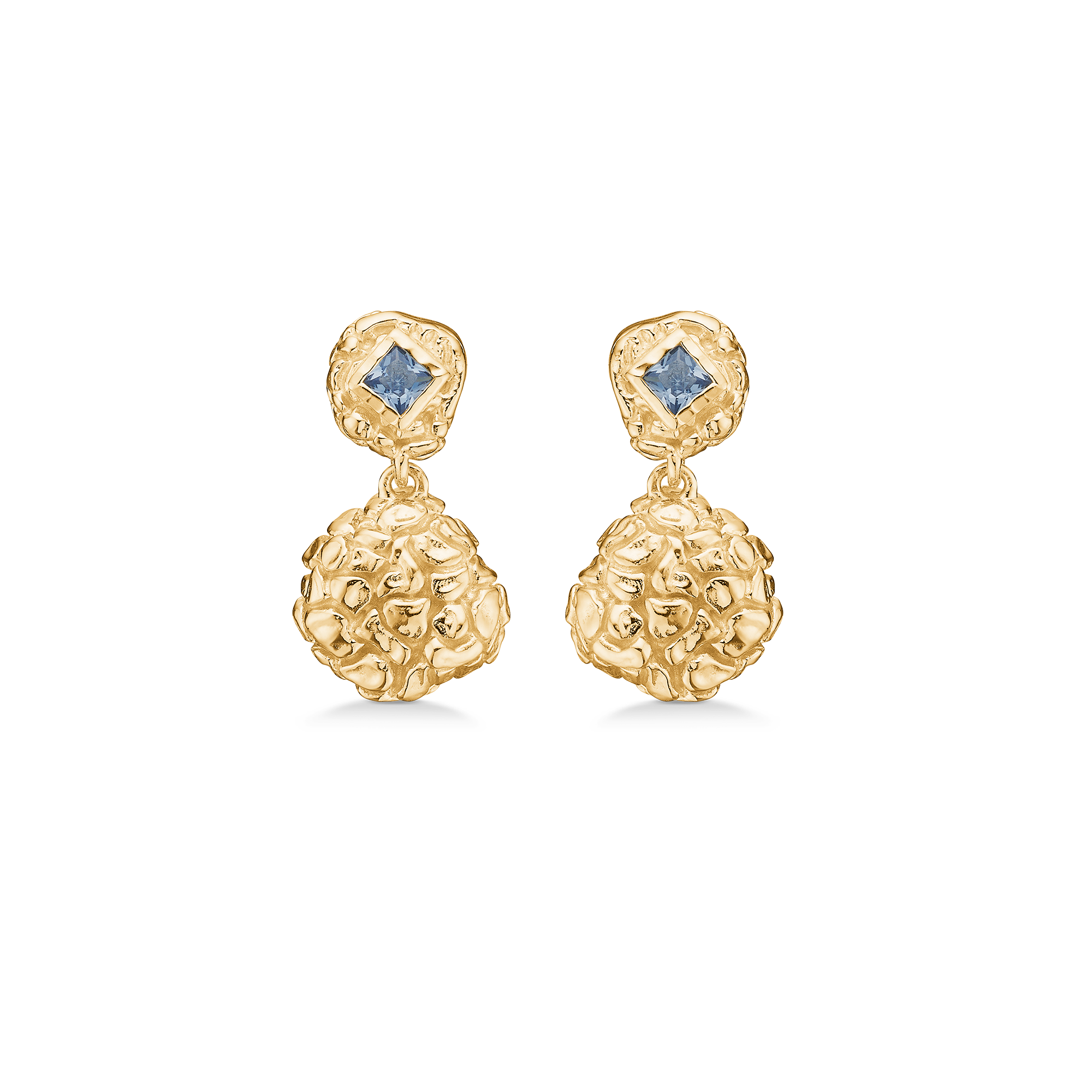 Untamed Earrings