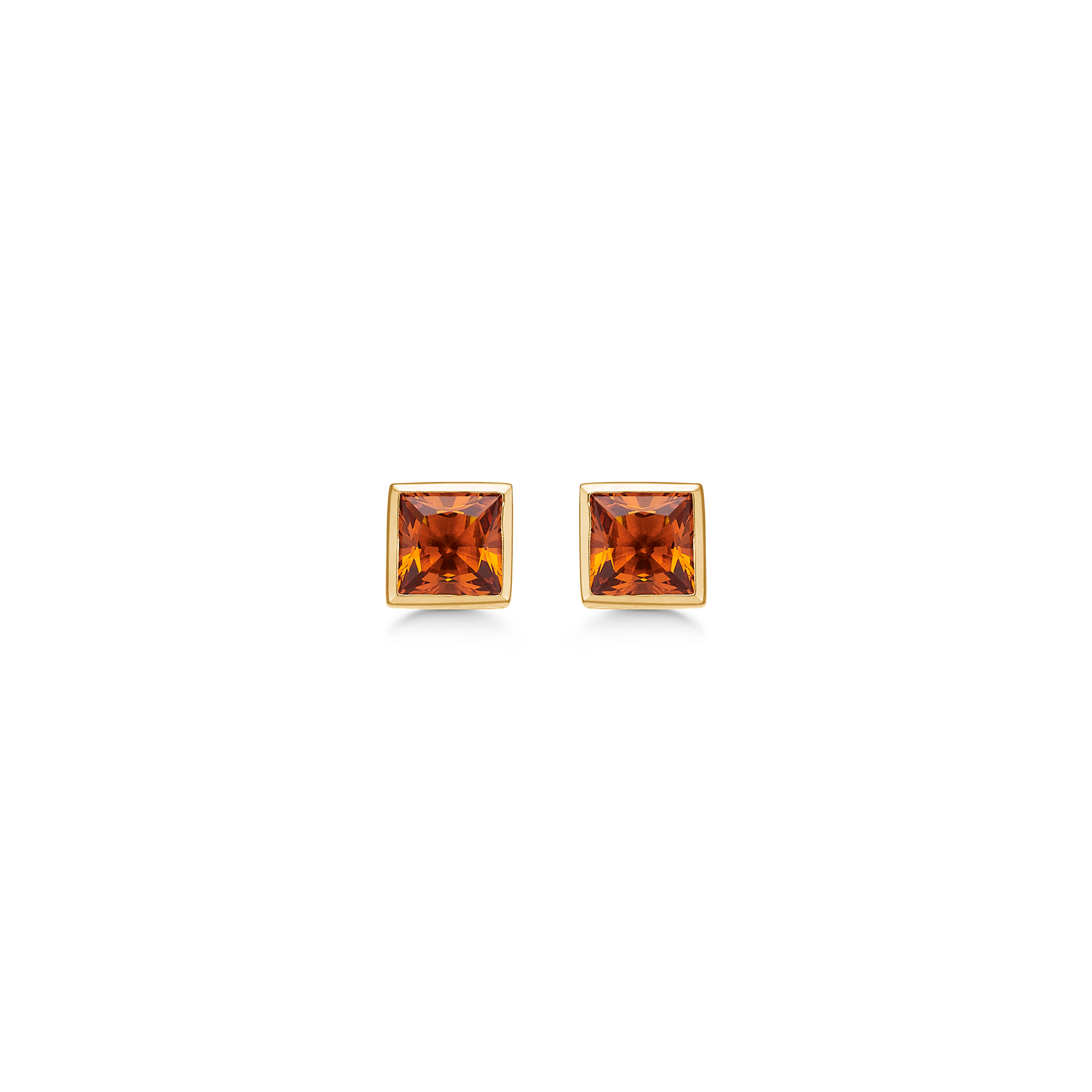 Untamed Earrings