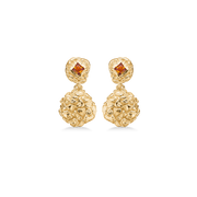 Untamed Earrings