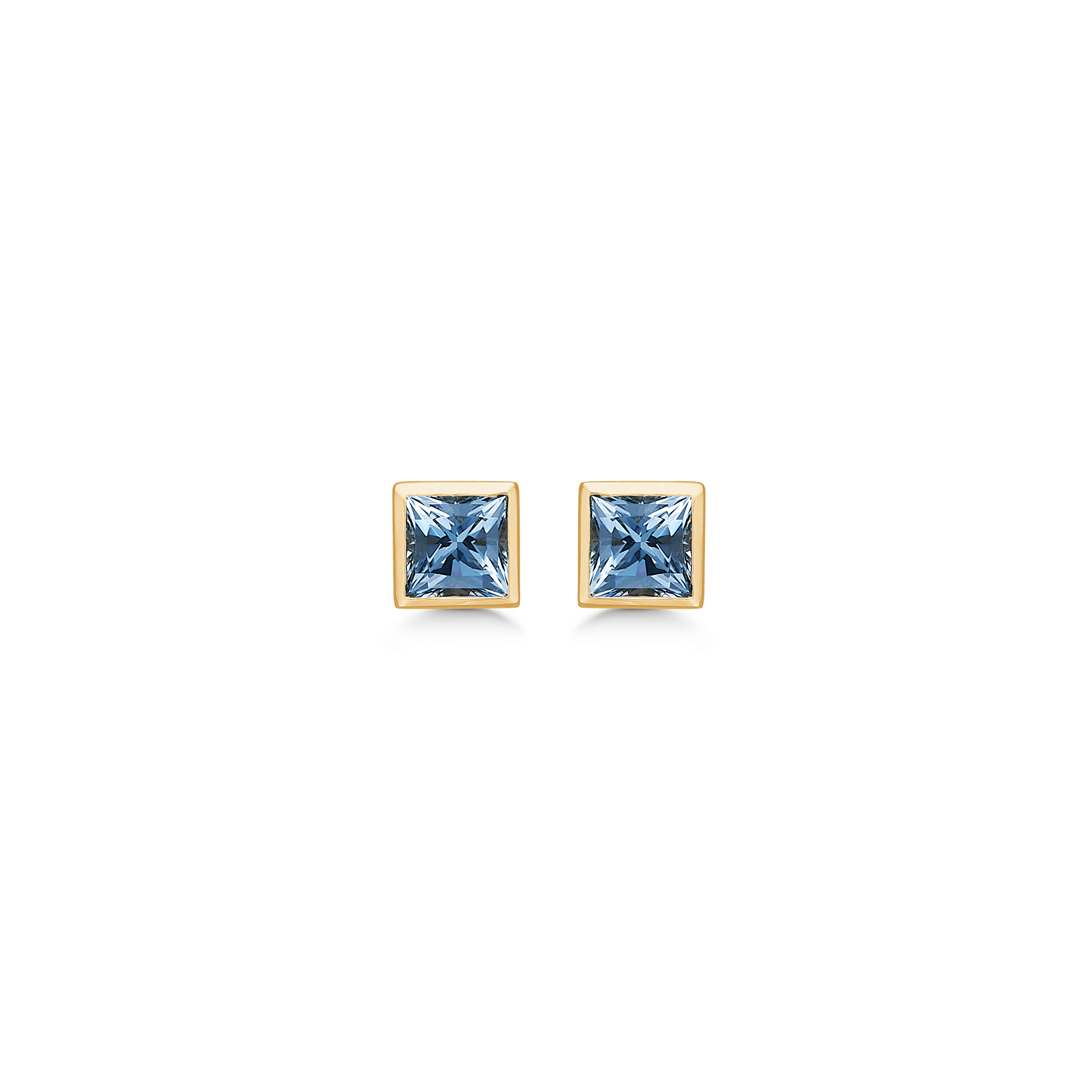 Untamed Earrings