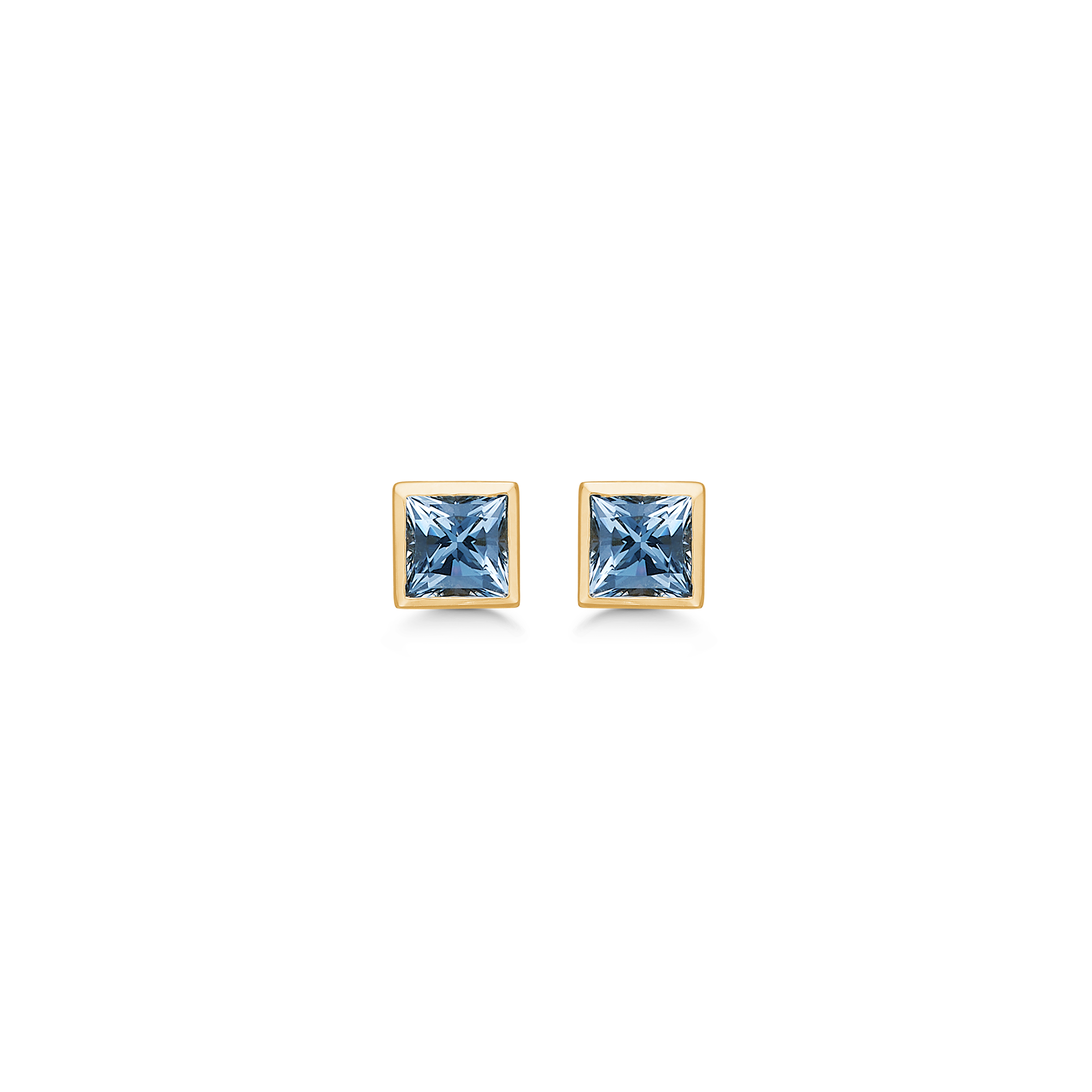 Untamed Earrings
