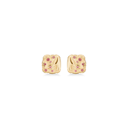 Edge Earrings