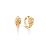 Edge Earrings