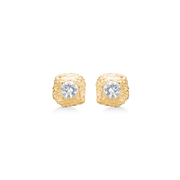 Wild Cliff Earrings