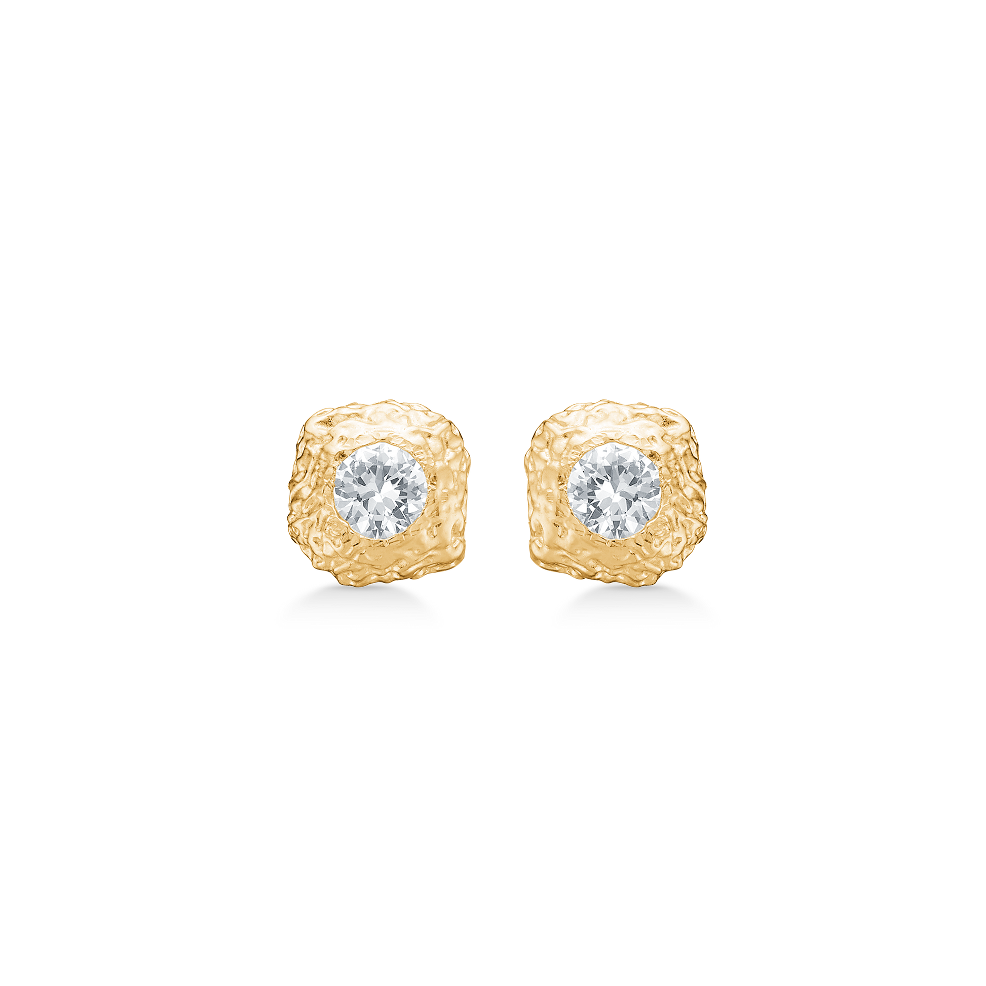 Wild Cliff Earrings