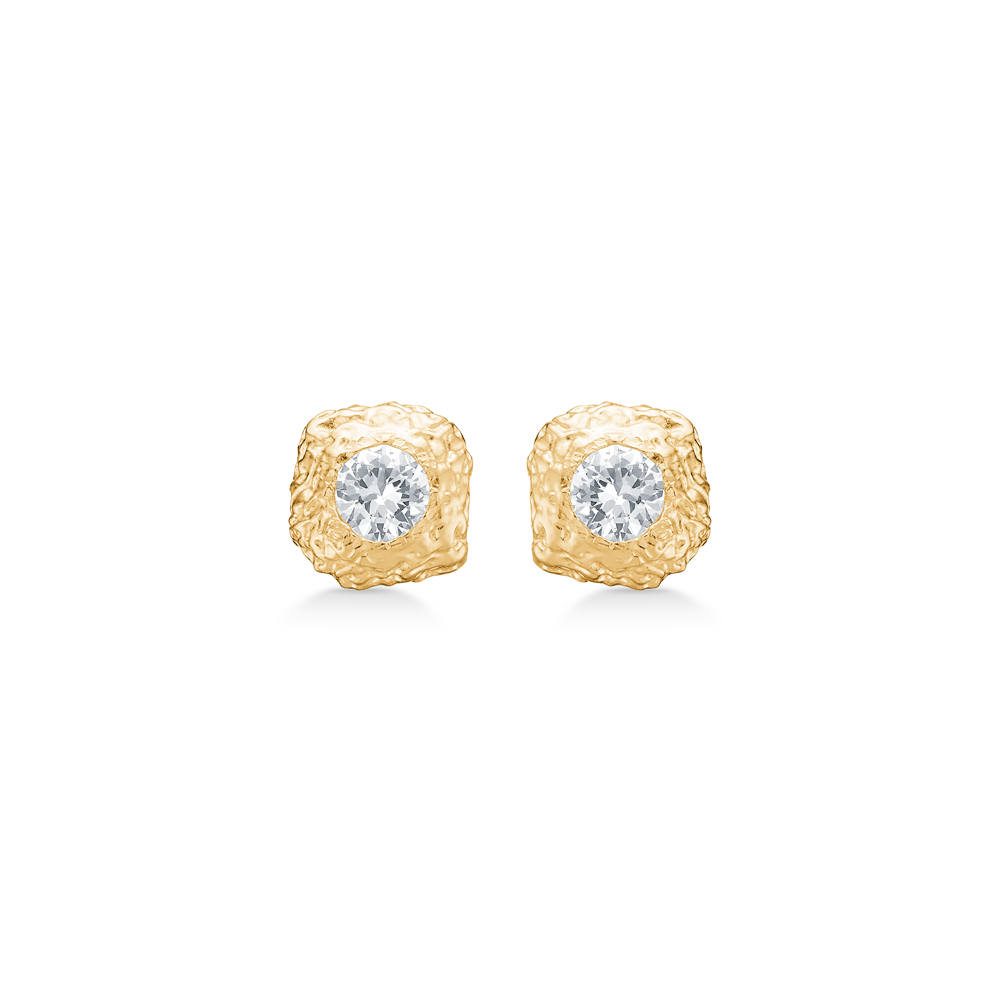Wild Cliff Earrings