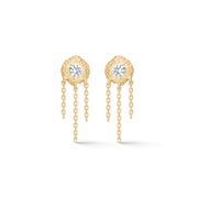 Wild Cliff Earrings