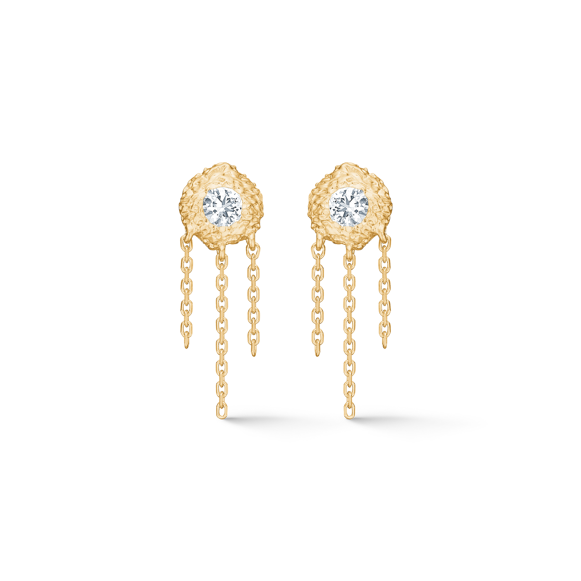 Wild Cliff Earrings