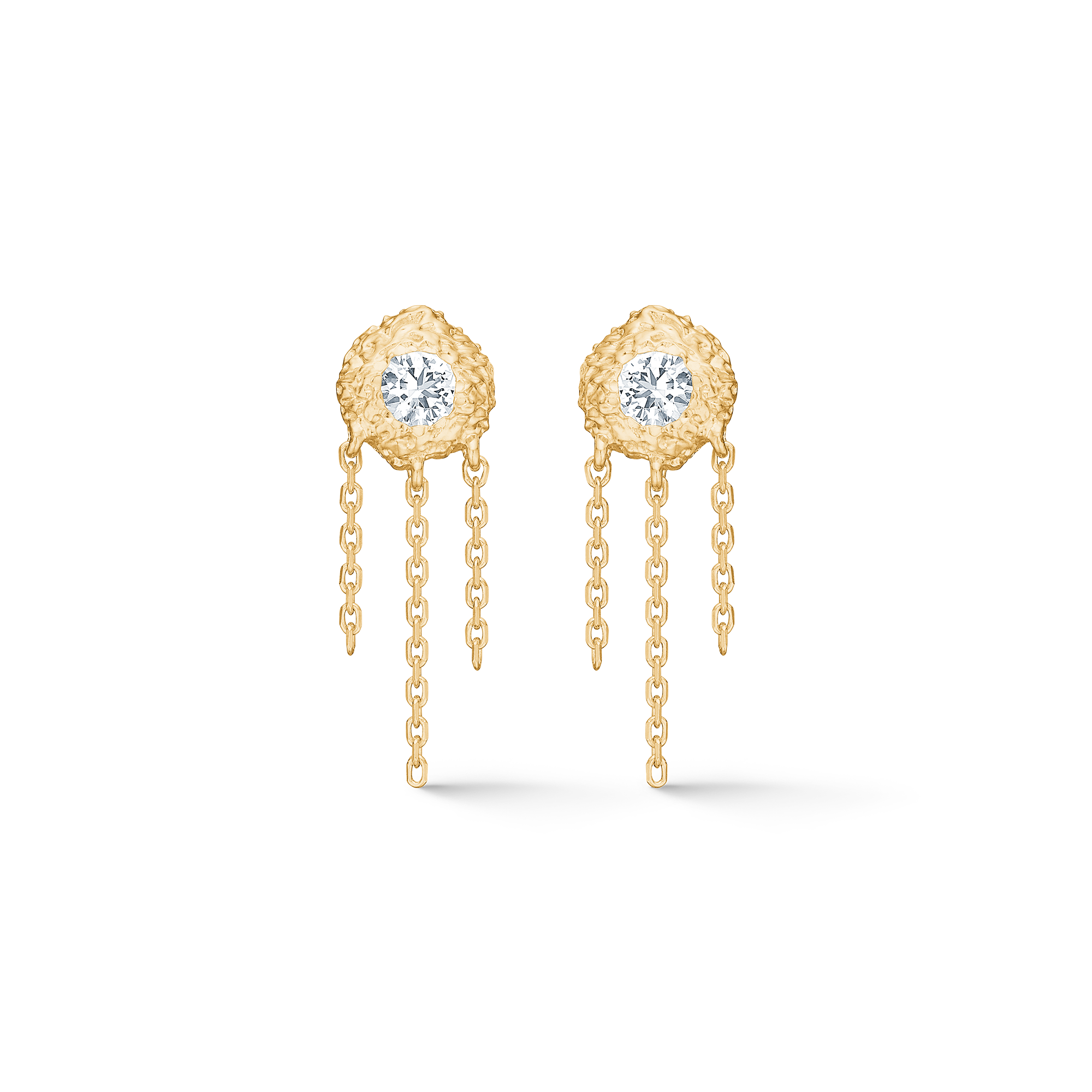 Wild Cliff Earrings