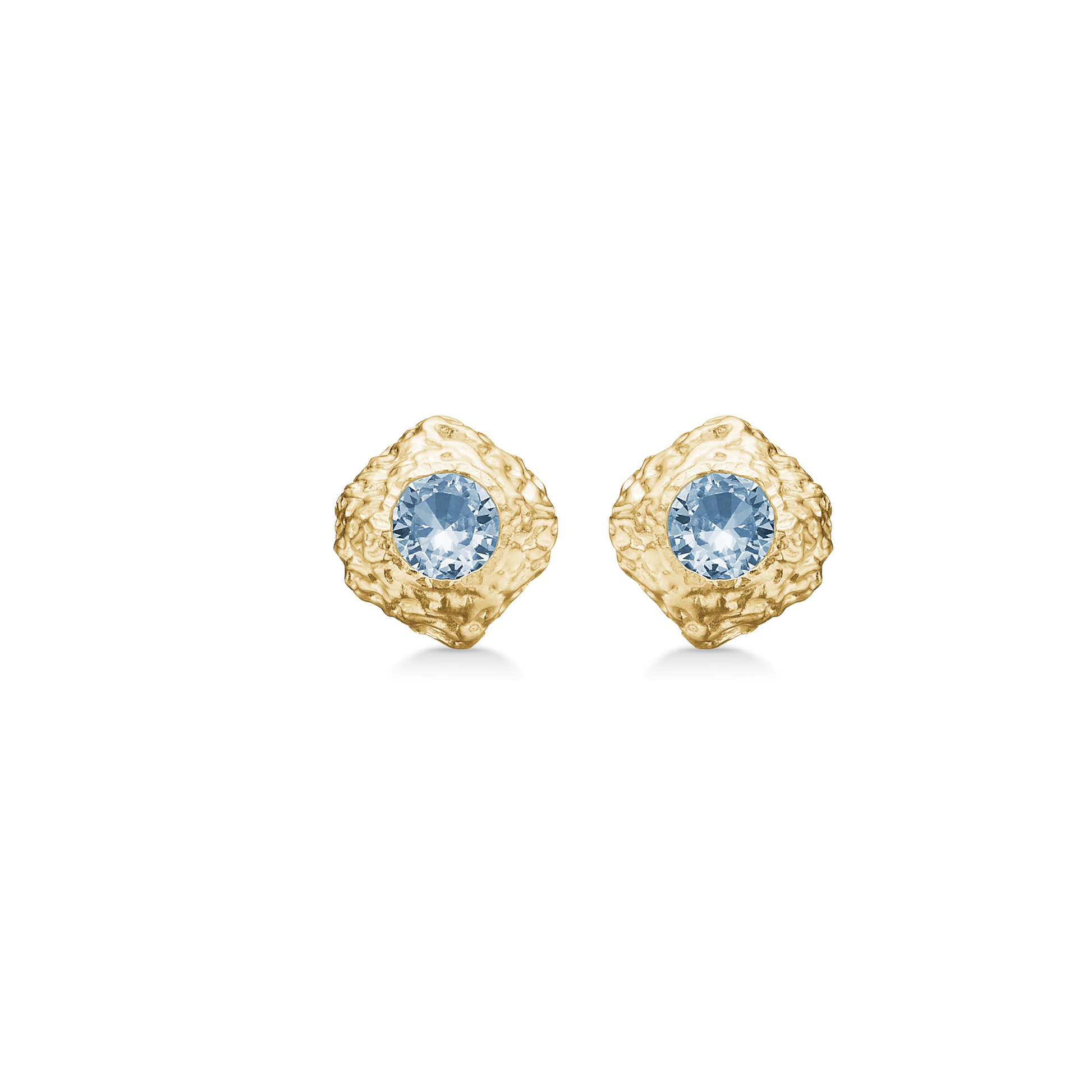 Wild Cliff Earrings