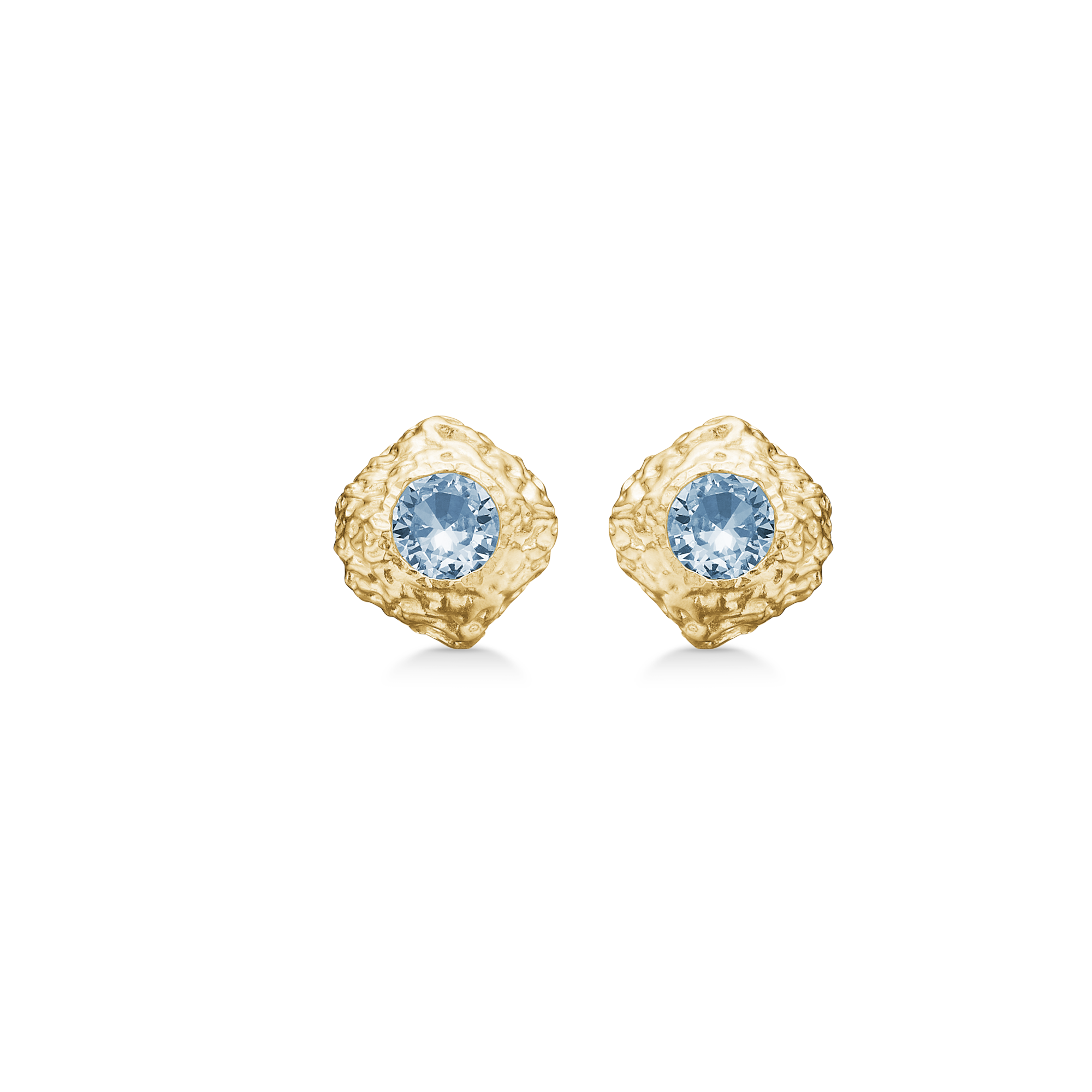 Wild Cliff Earrings