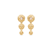 Urchin Elegance Earrings