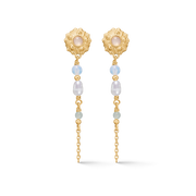 Urchin Elegance Earrings