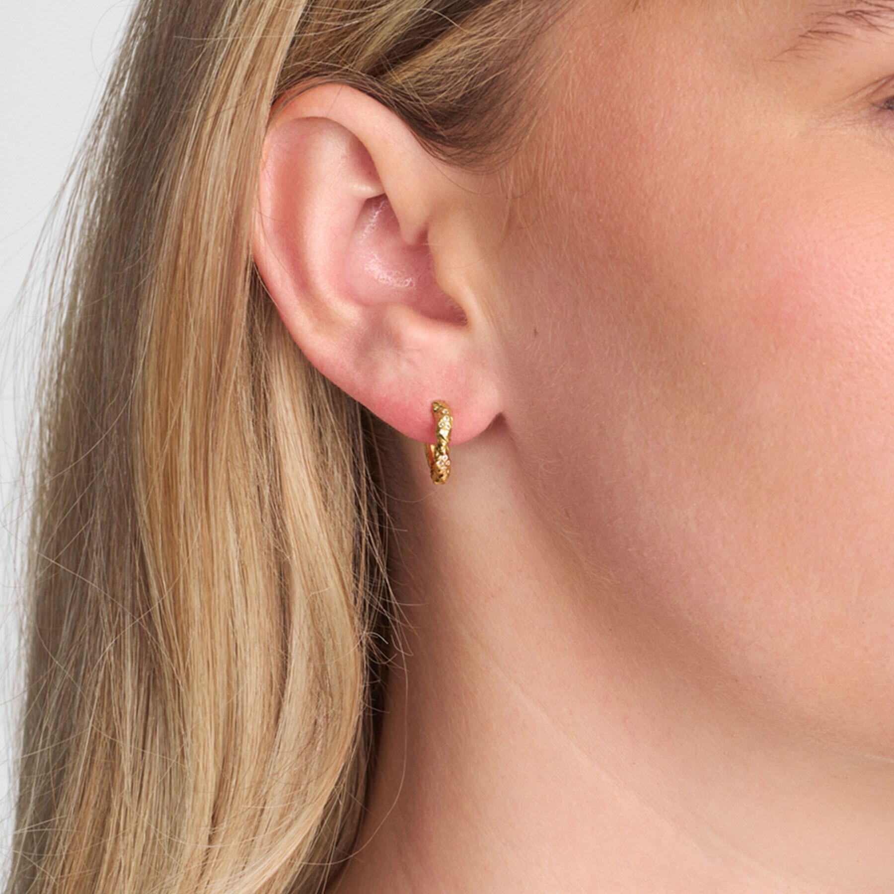 Glint Earrings