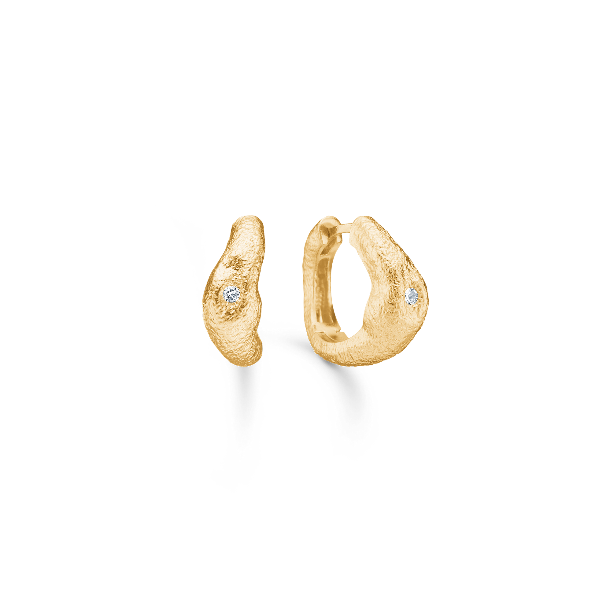 Lumi Earrings
