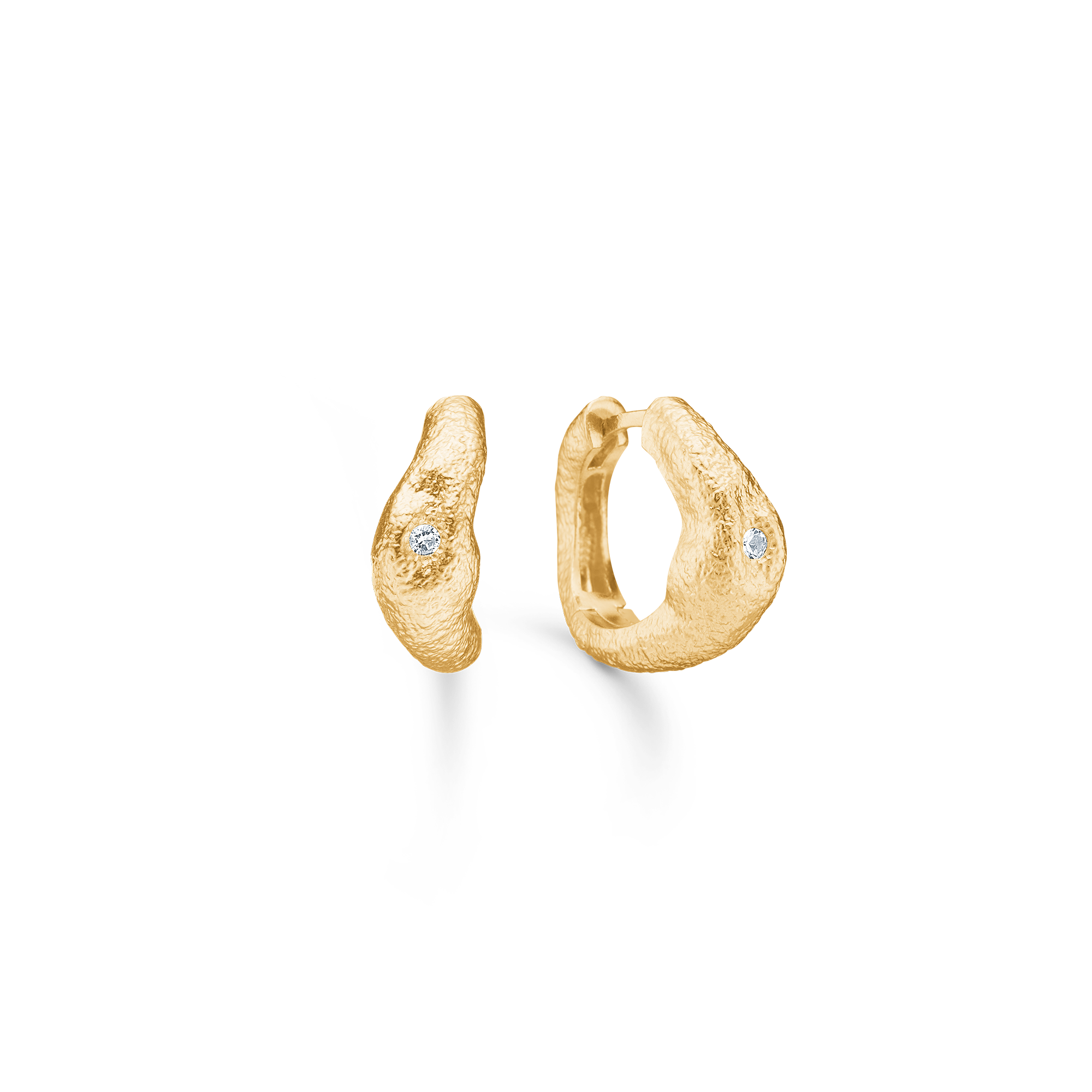 Lumi Earrings