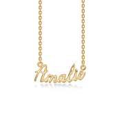 Name Tag AMALIE