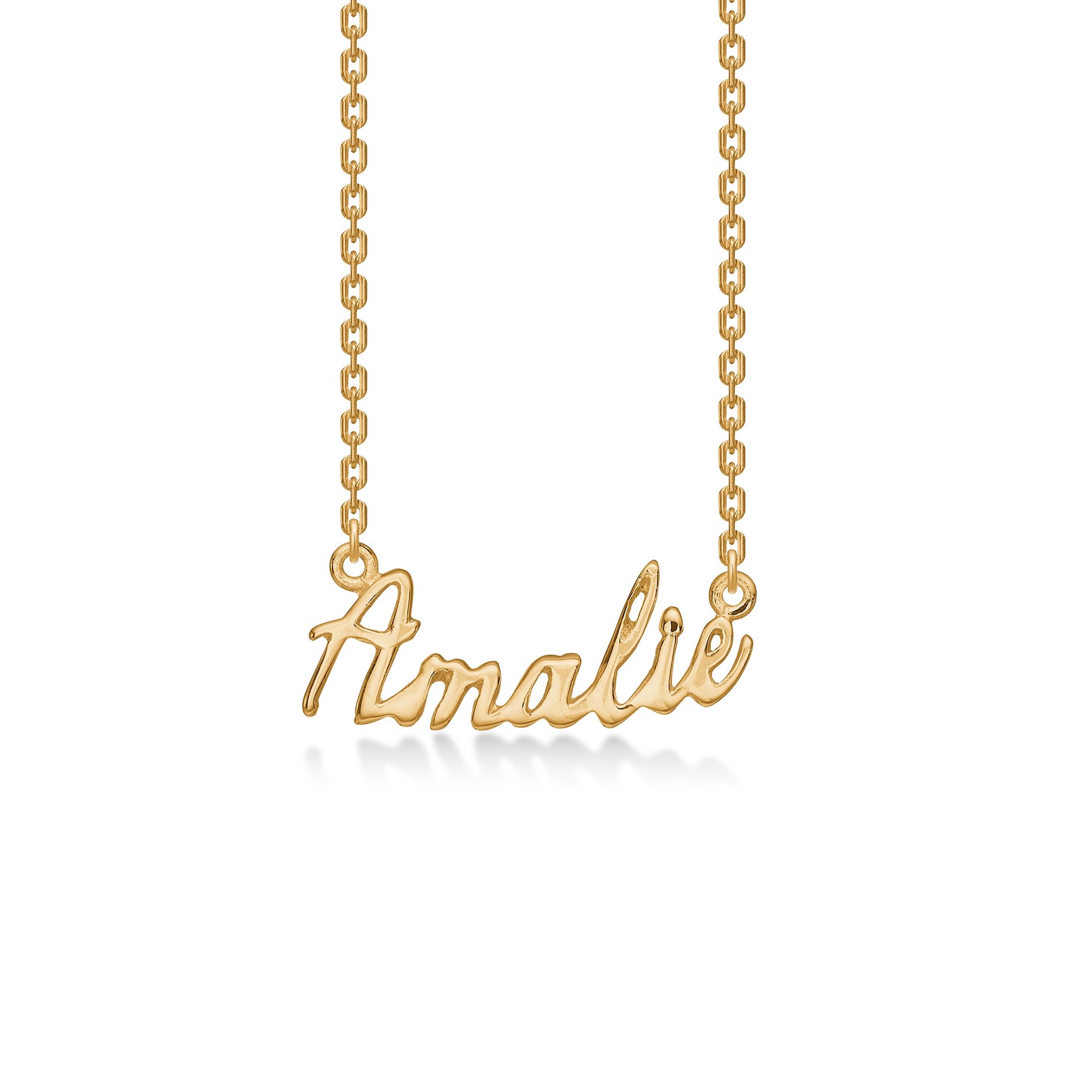 Name Tag AMALIE