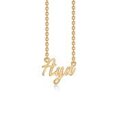 Name Tag AYA