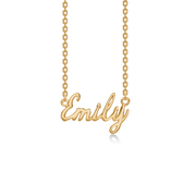 Name Tag EMILY