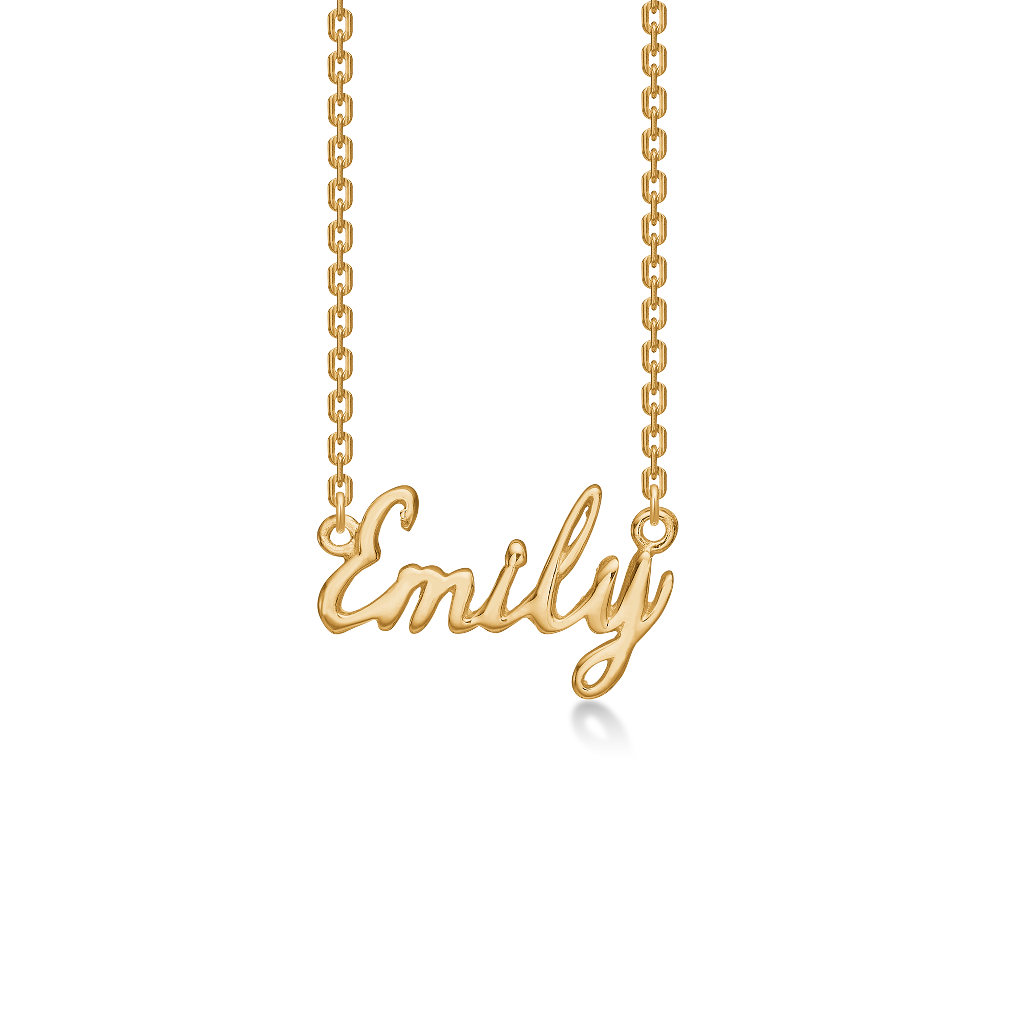 Name Tag EMILY