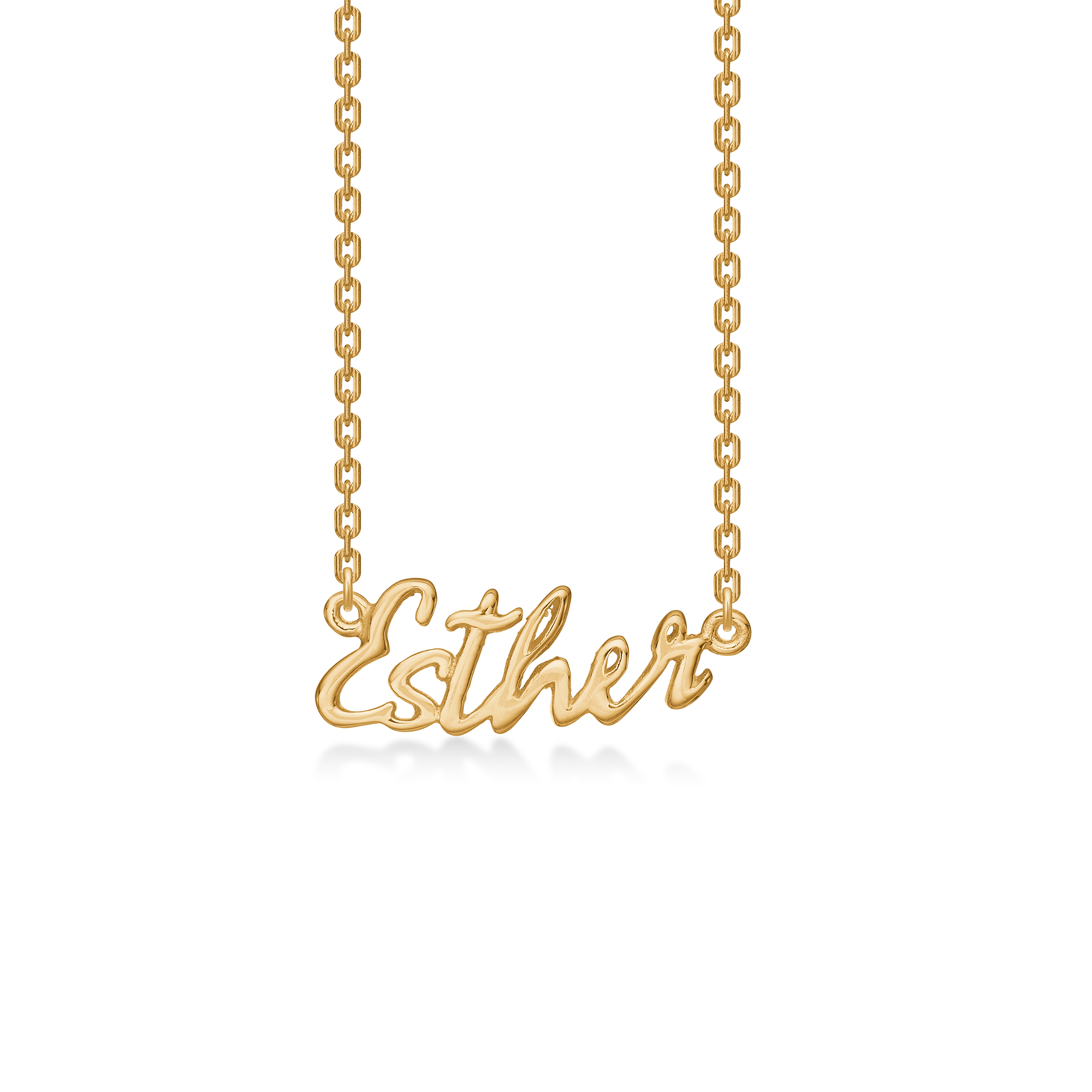 Name Tag ESTHER