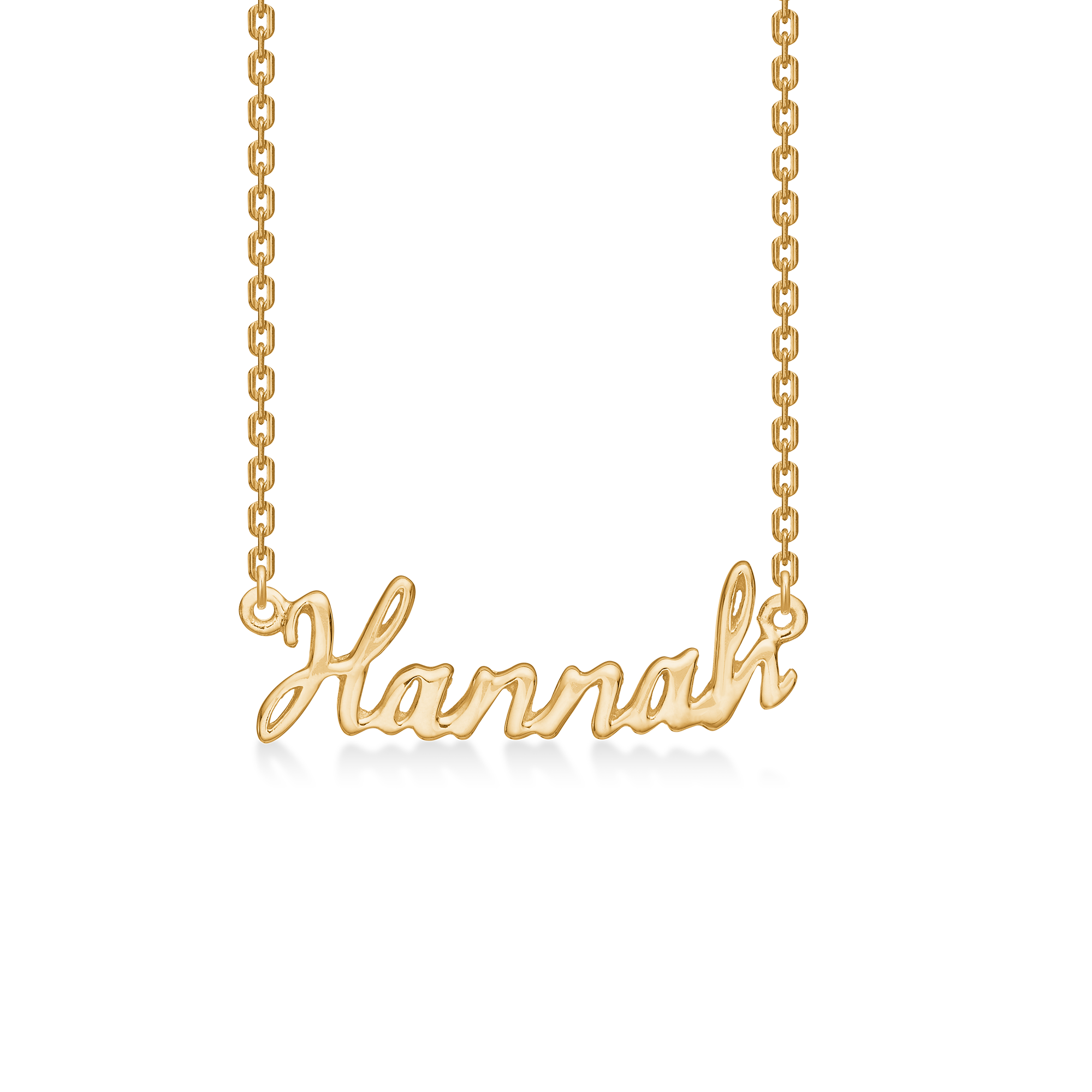 Name Tag HANNAH