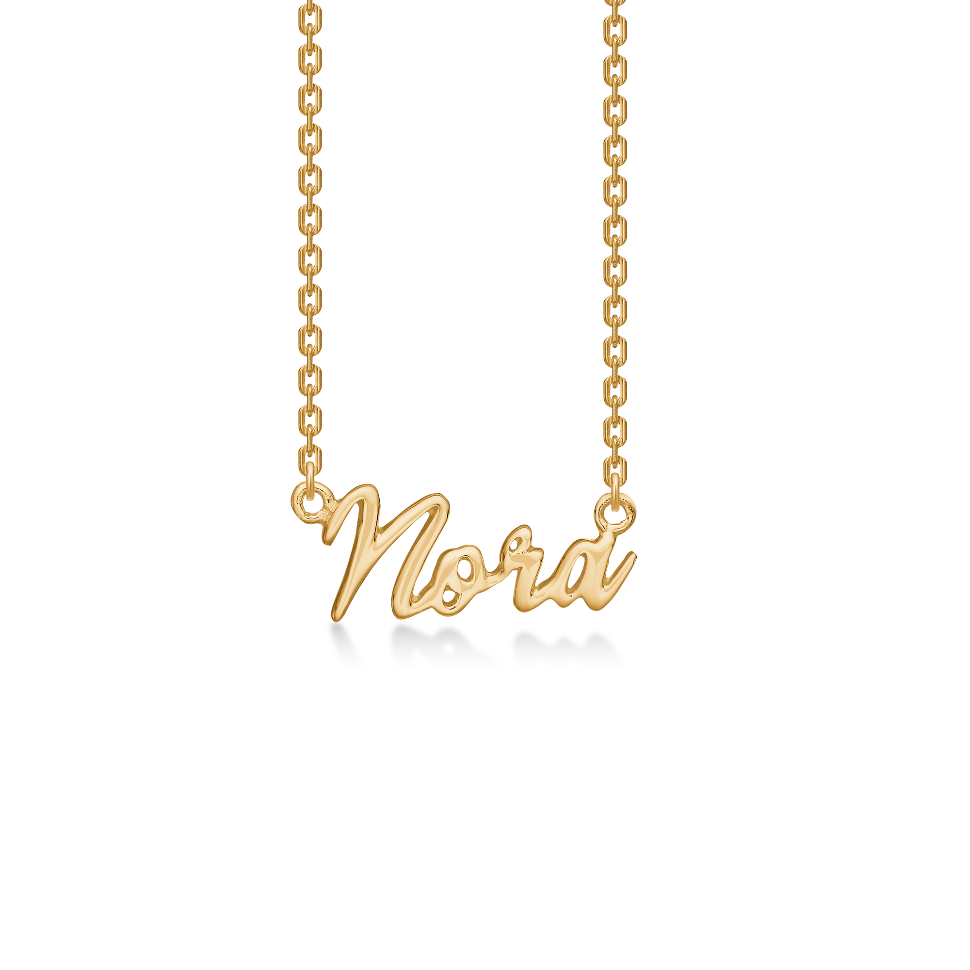 Name Tag NORA