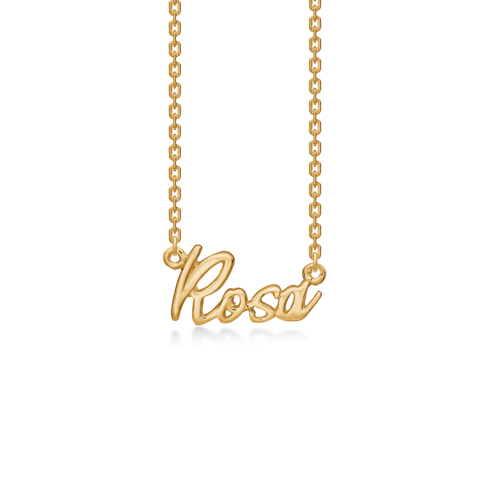 Name Tag ROSA
