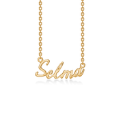 Name Tag SELMA