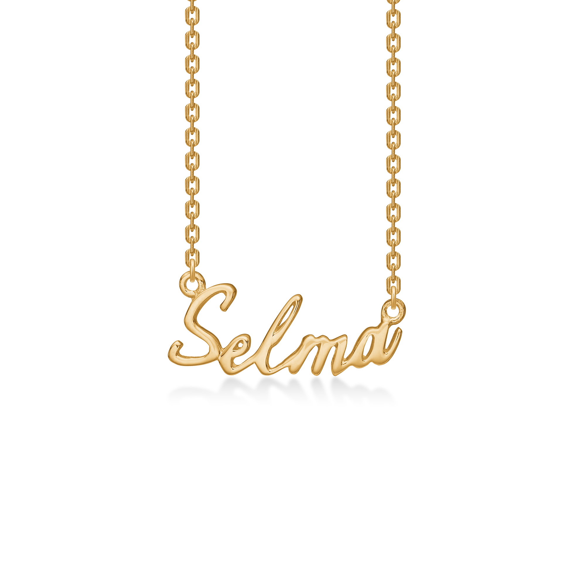 Name Tag SELMA