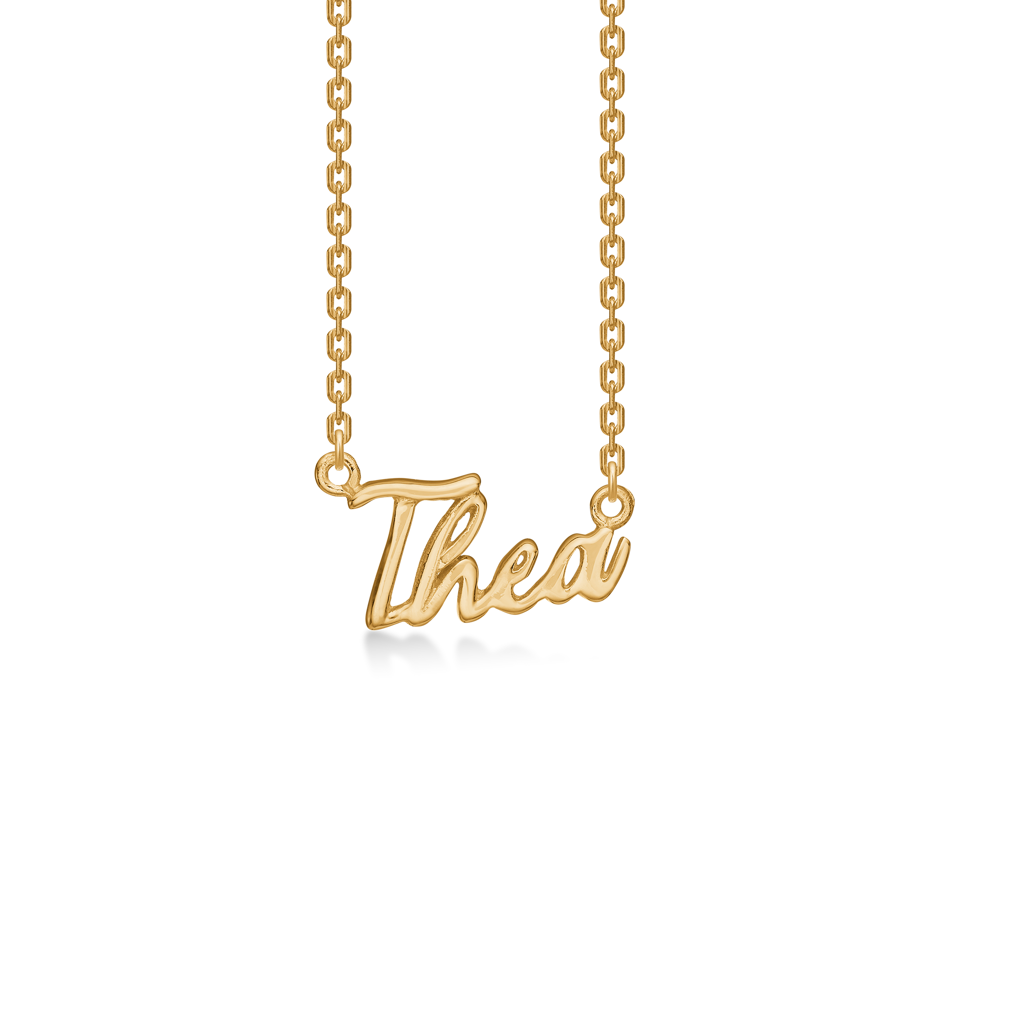 Name Tag THEA