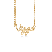 Name Tag VIGGA