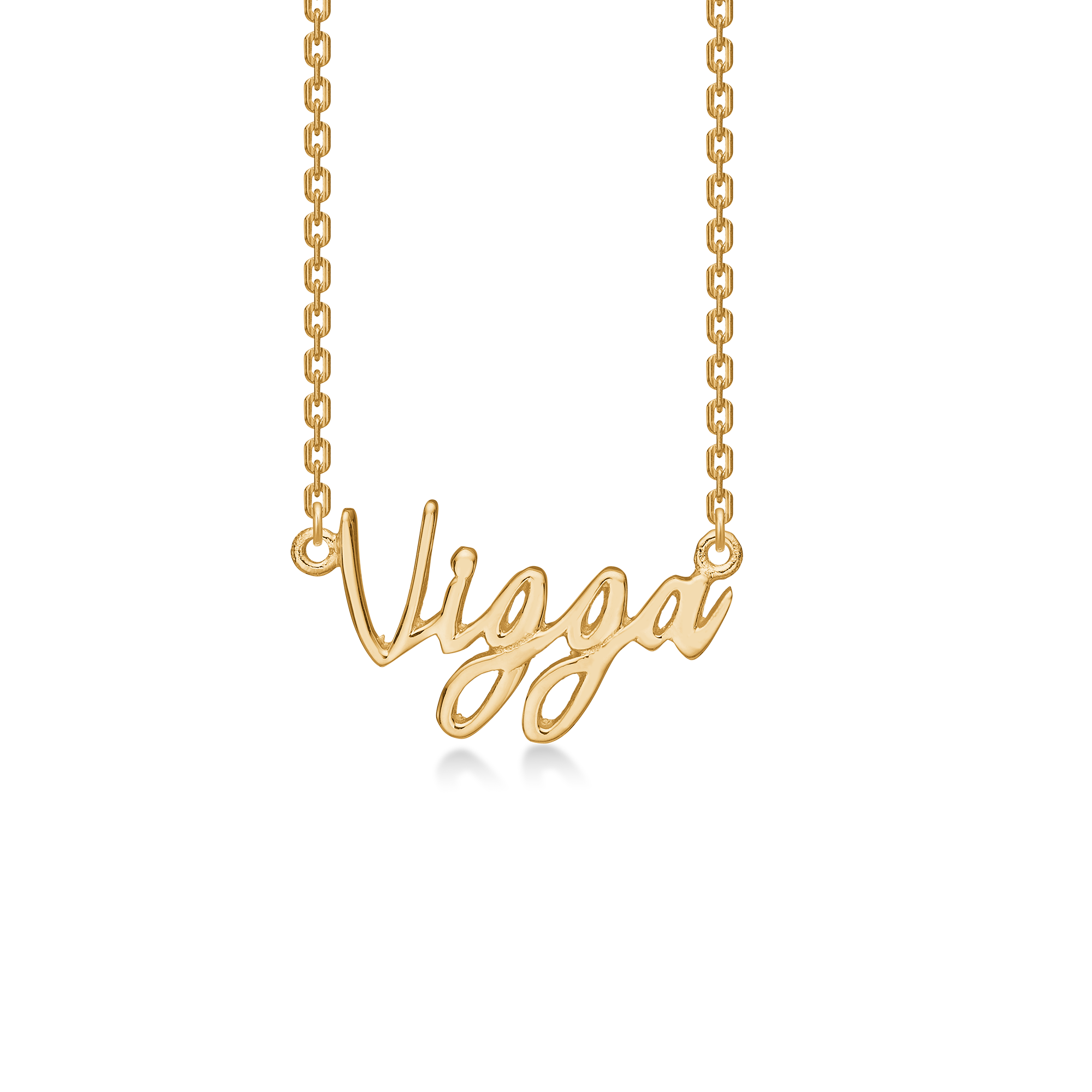 Name Tag VIGGA