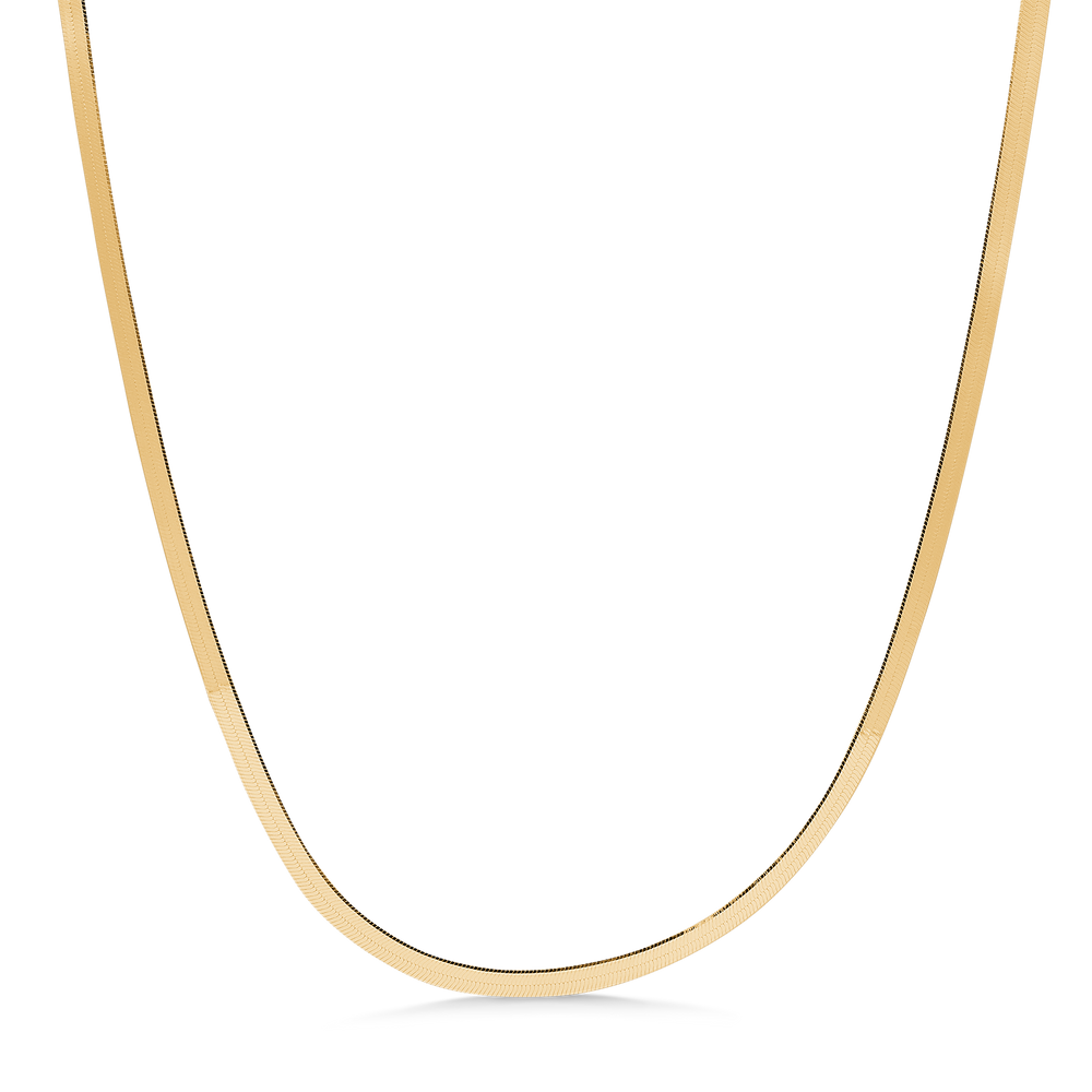 Cobra Small Necklace