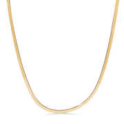 Cobra Small Necklace