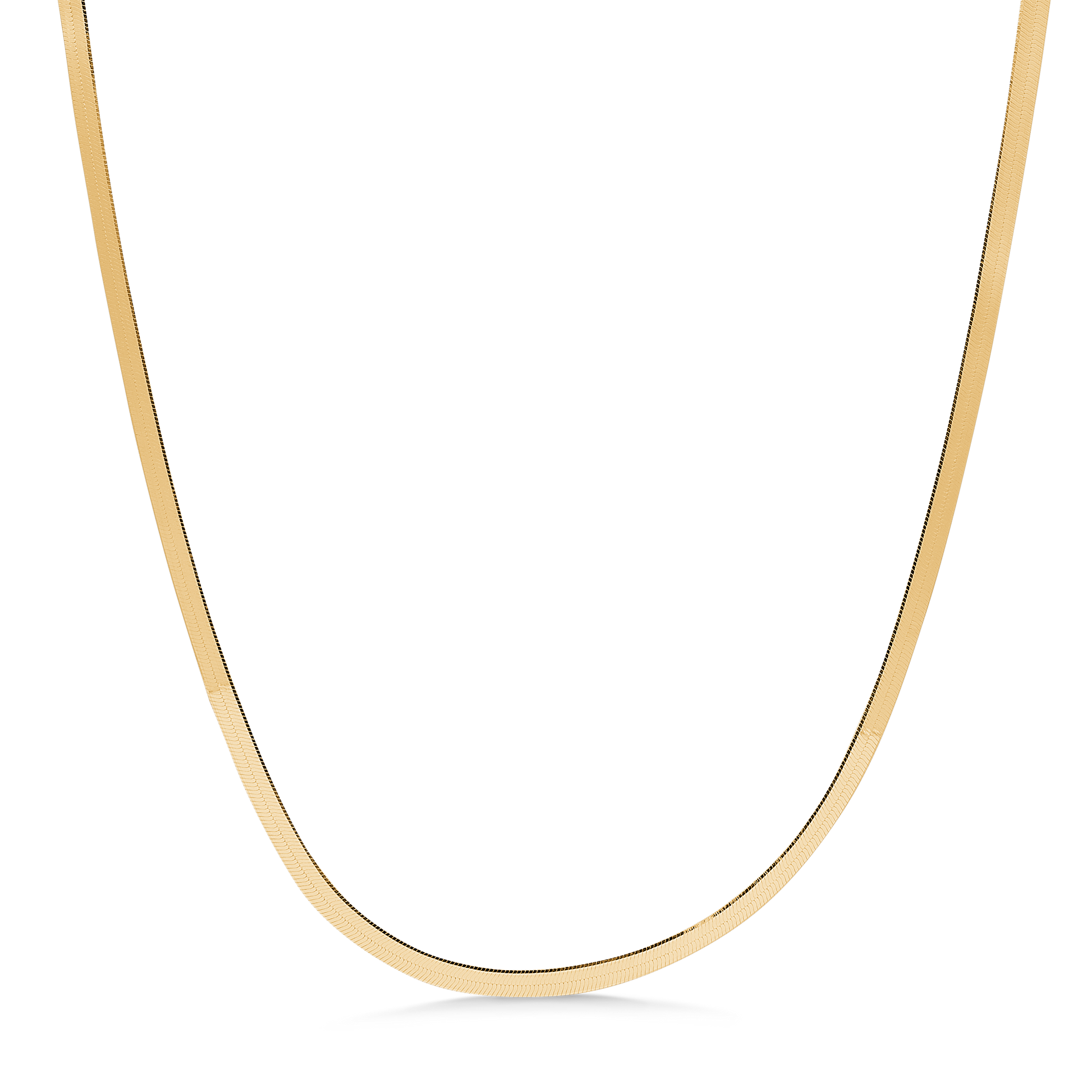 Cobra Small Necklace