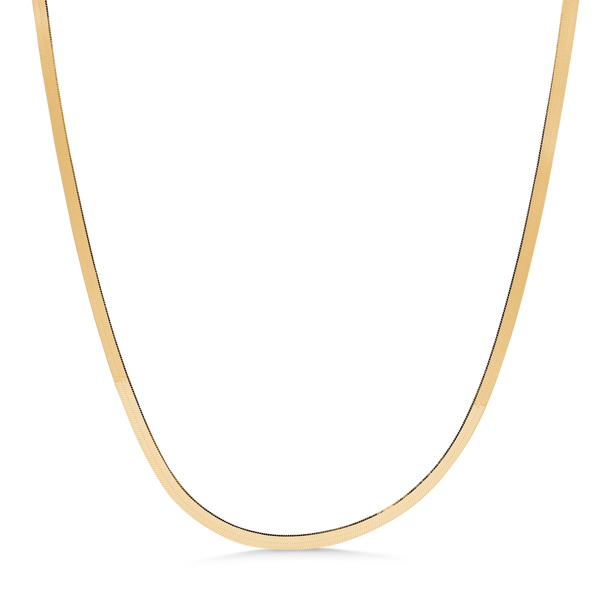 Cobra Small Necklace