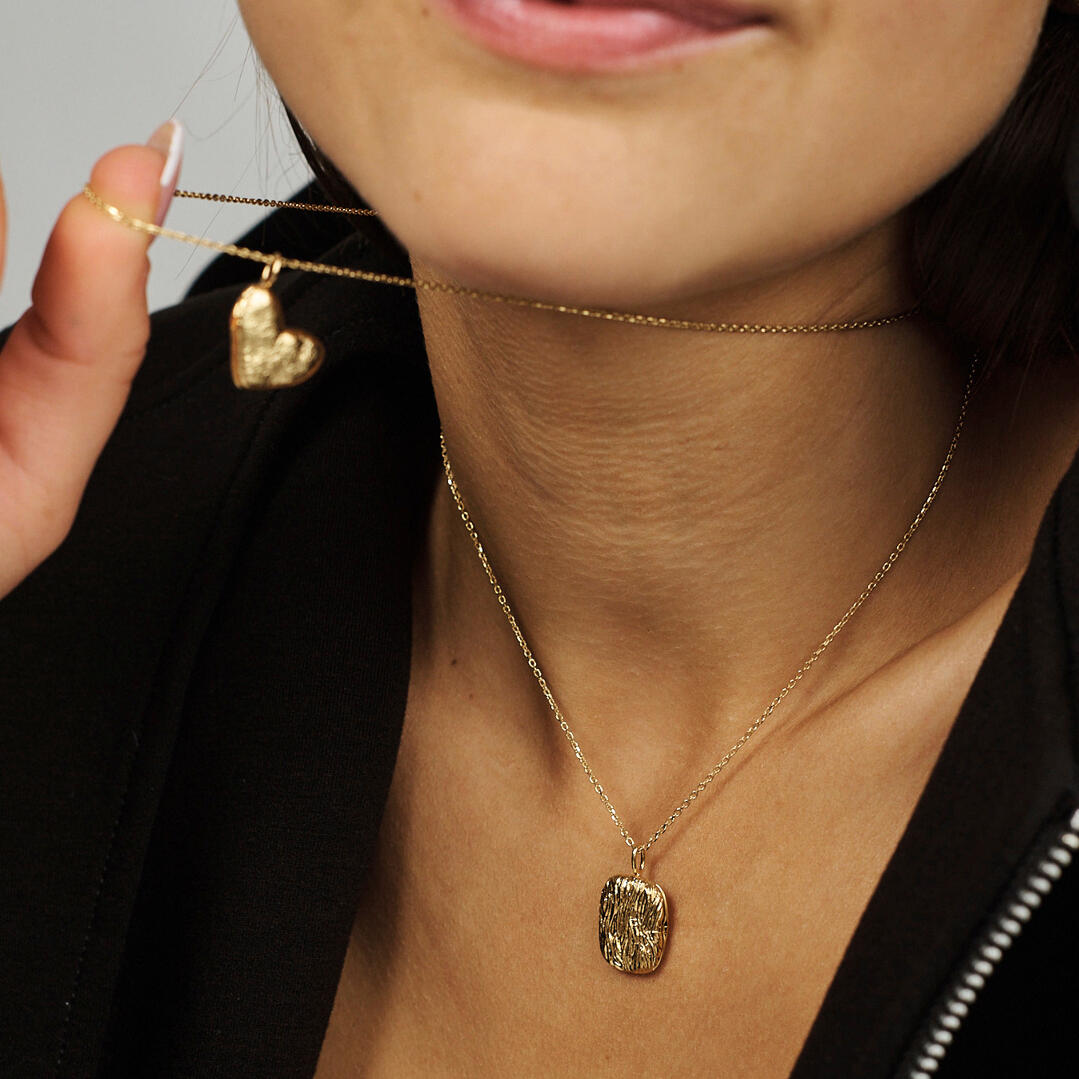 Moments Necklace