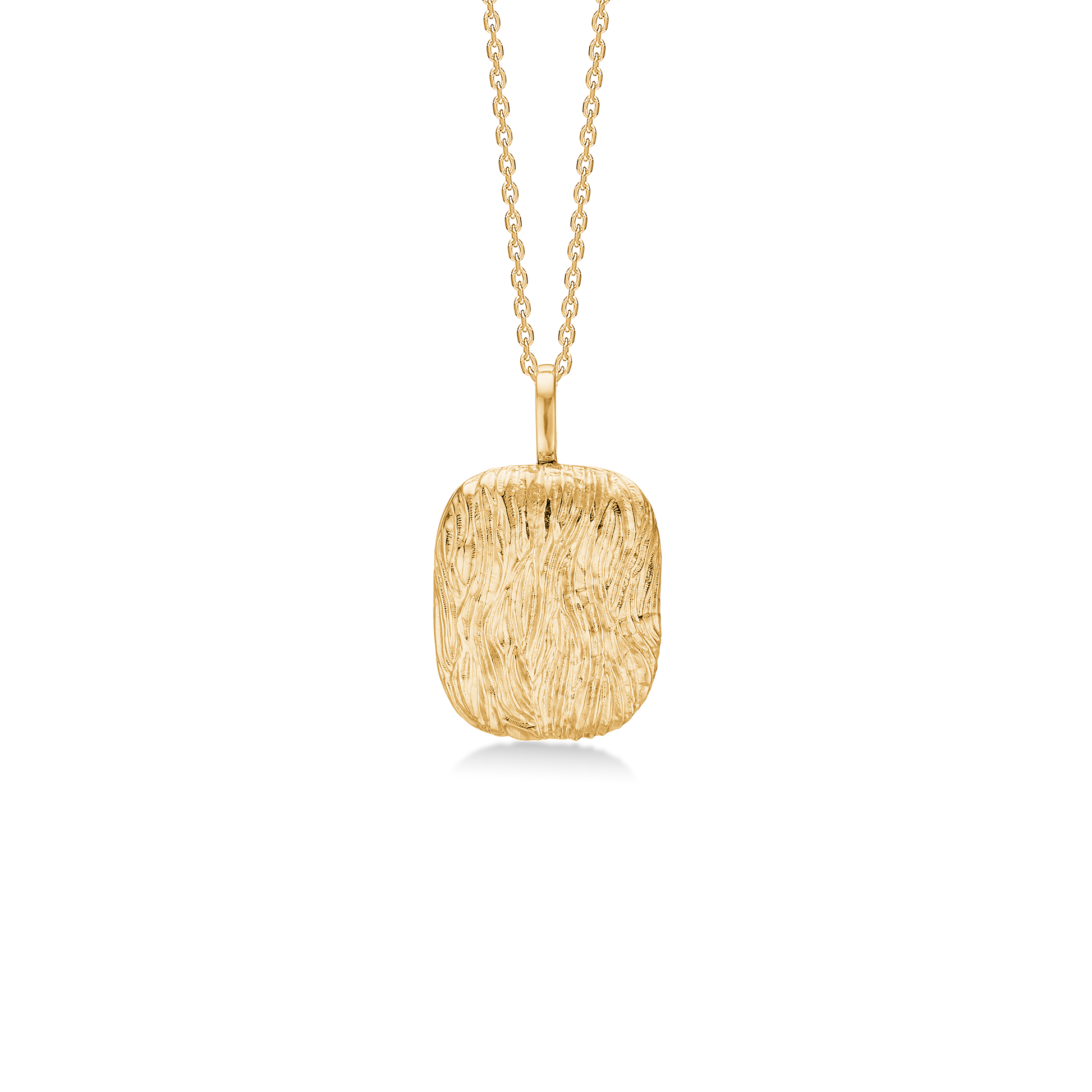Moments Necklace