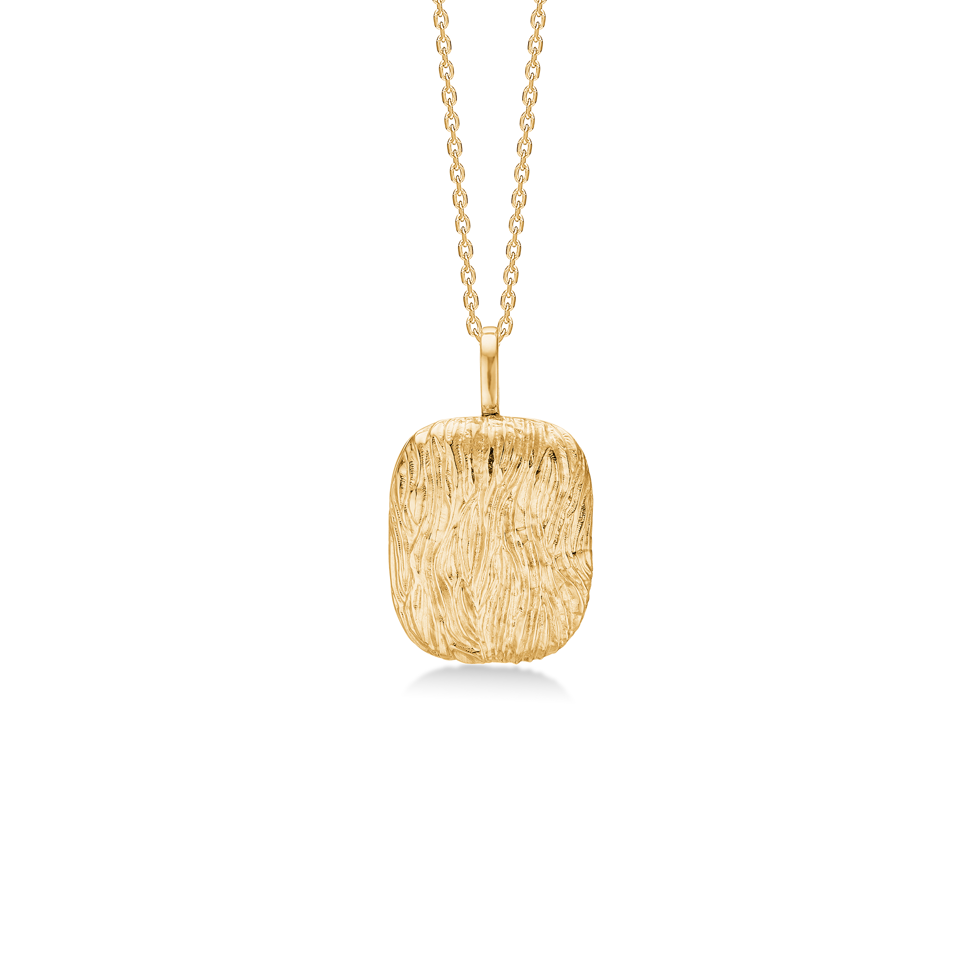 Moments Necklace
