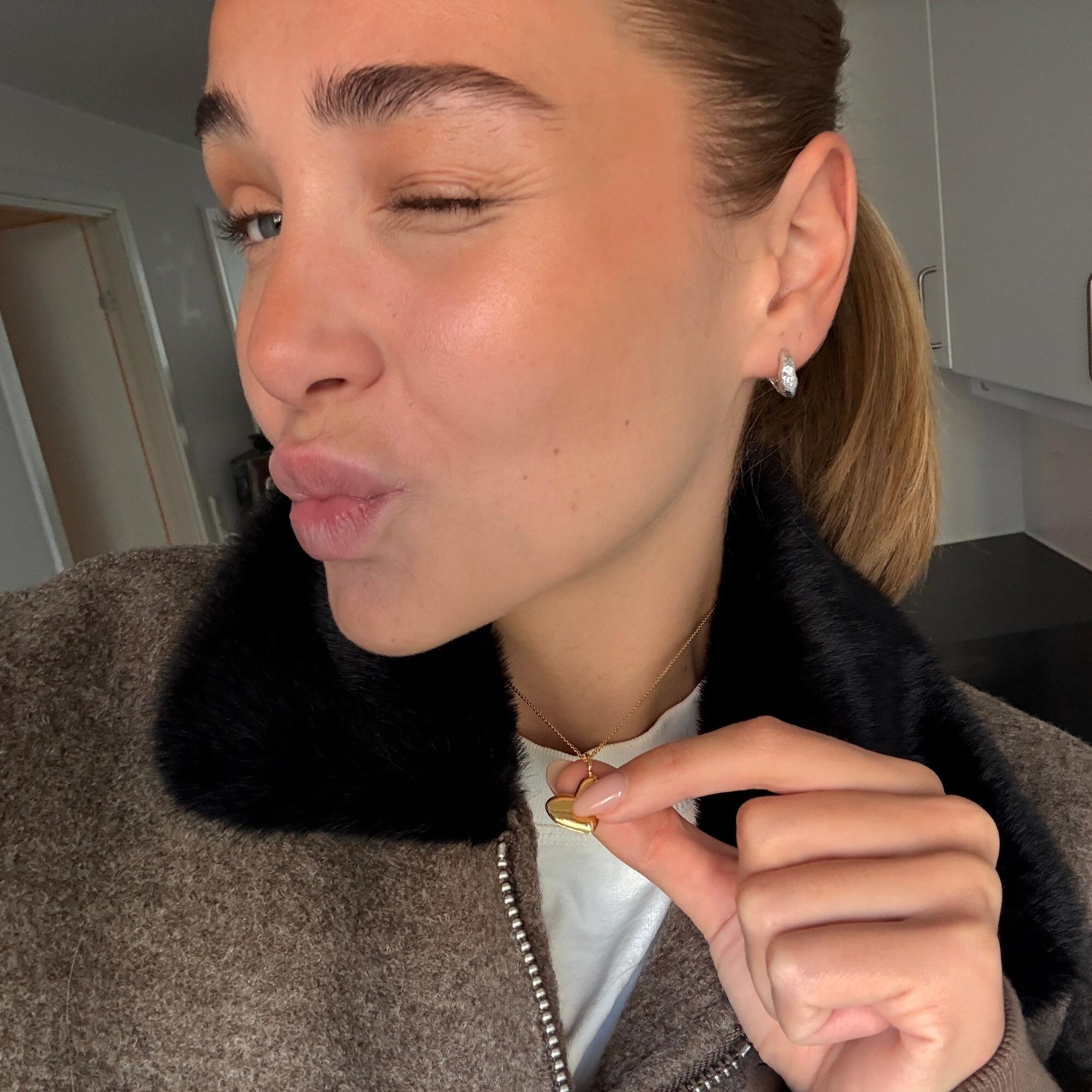 Lumi Earrings