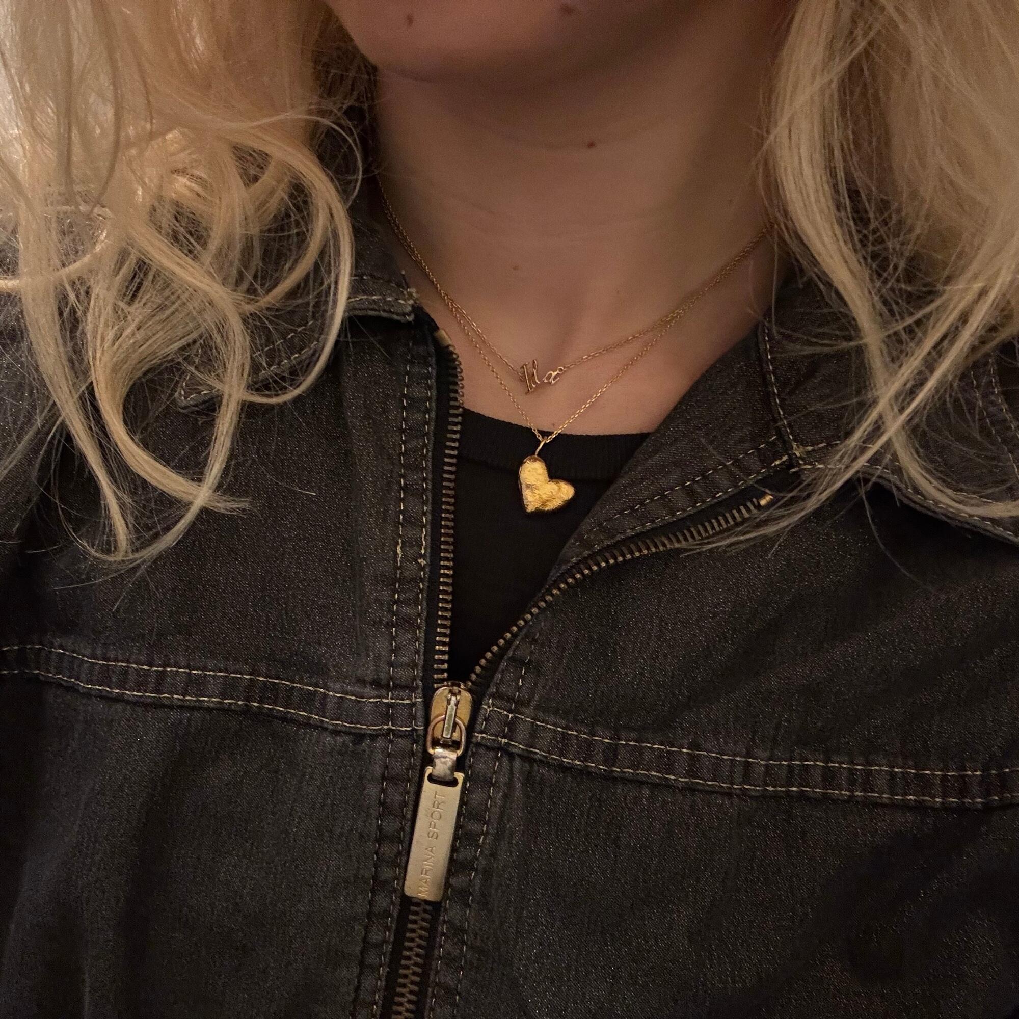 Moments Necklace