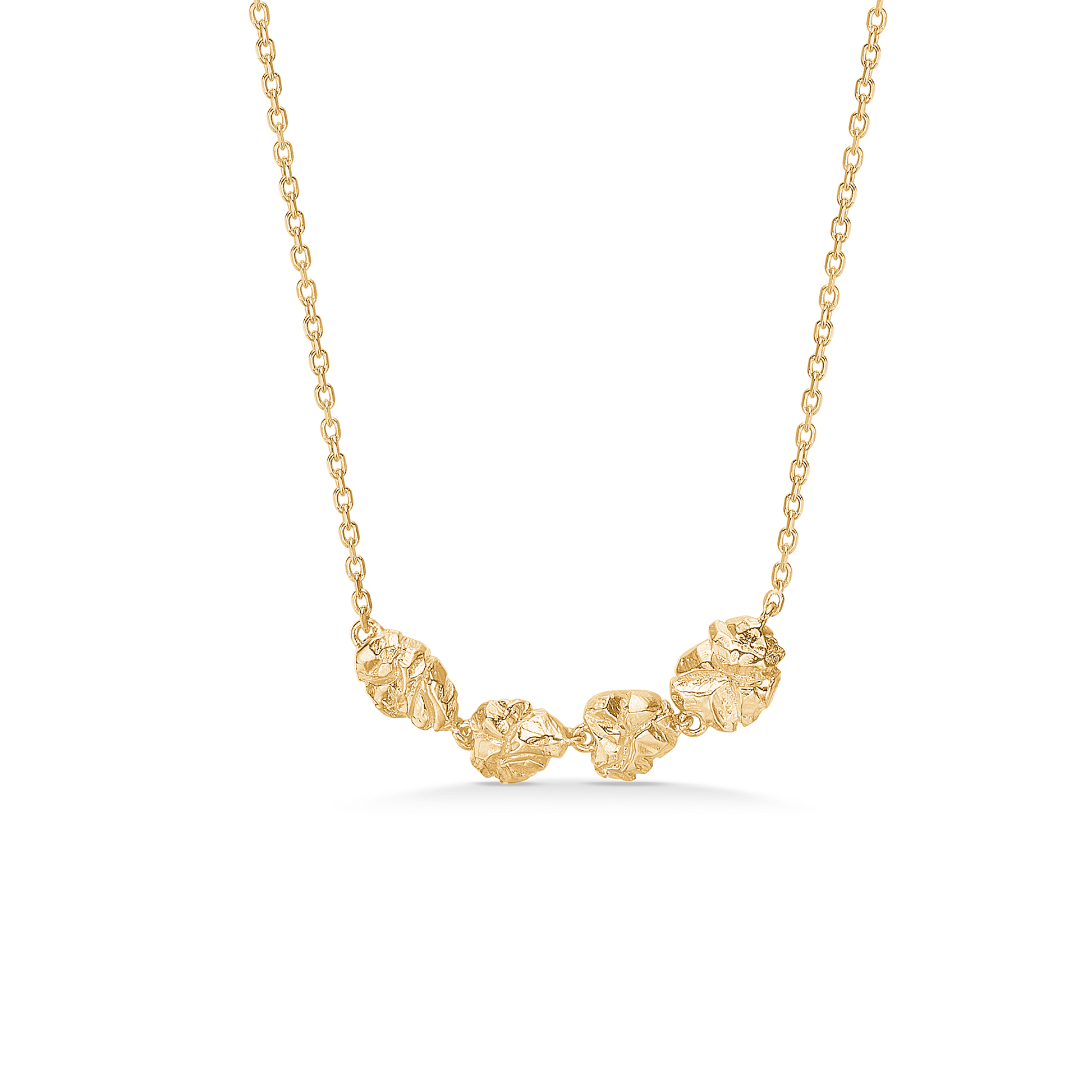 Element Necklace