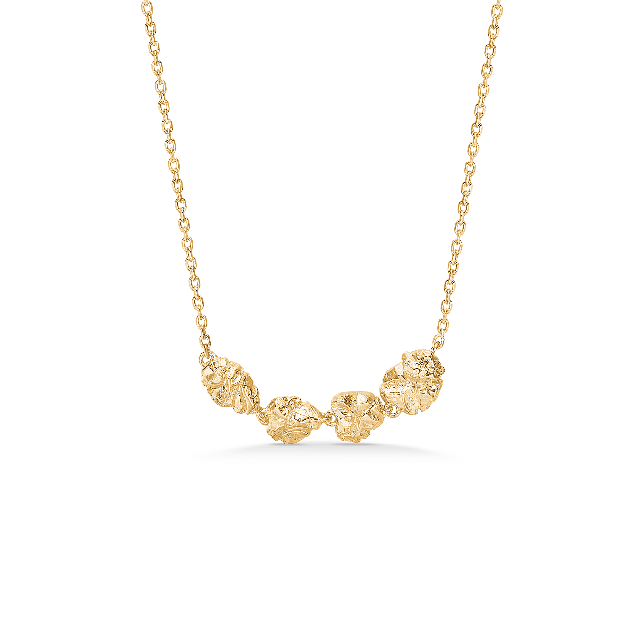 Element Necklace