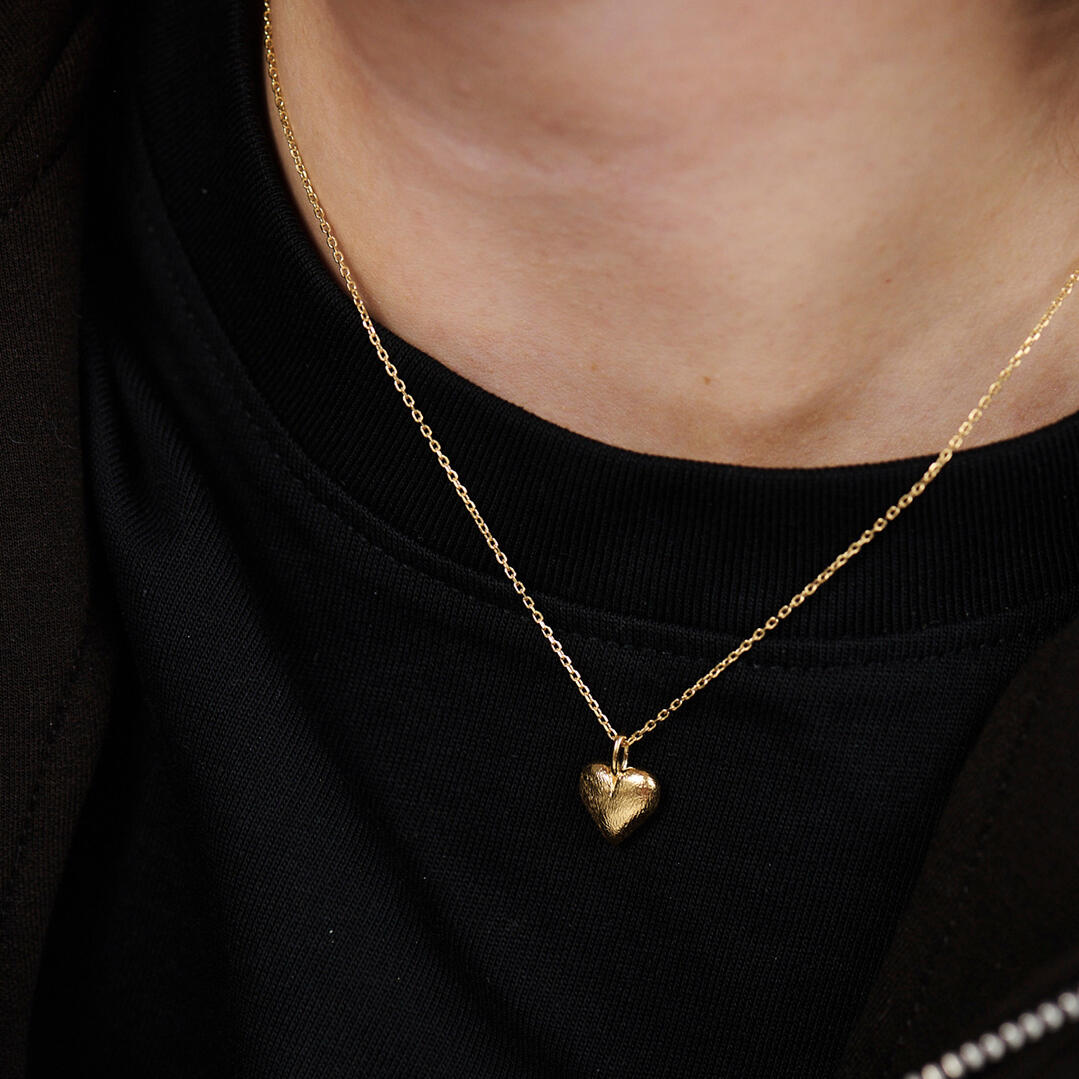 Beloved Necklace