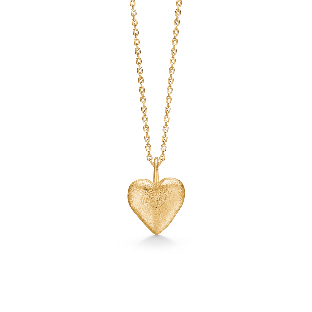 Beloved Necklace